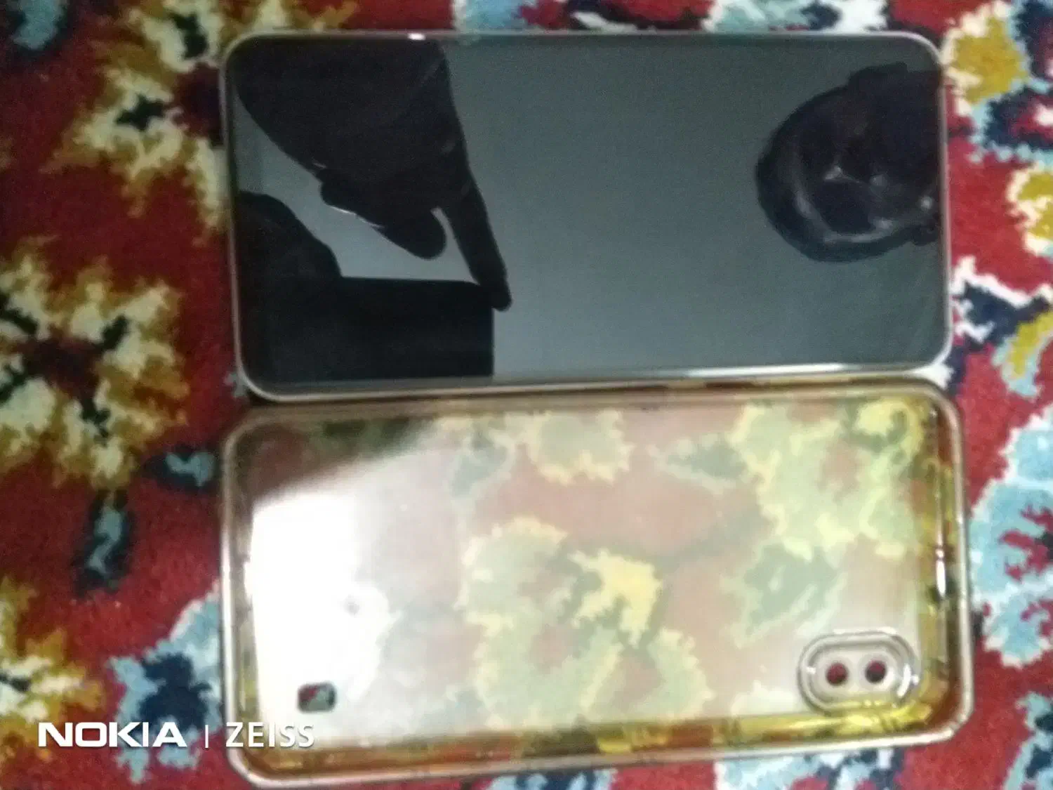 A10|موبایل|مشهد, جانباز|دیوار