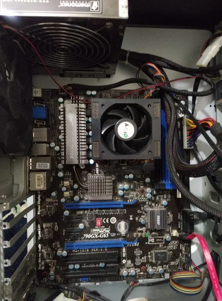 خرید و فروش کامپیوتر در محل|رایانه رومیزی|تهران, توحید|دیوار