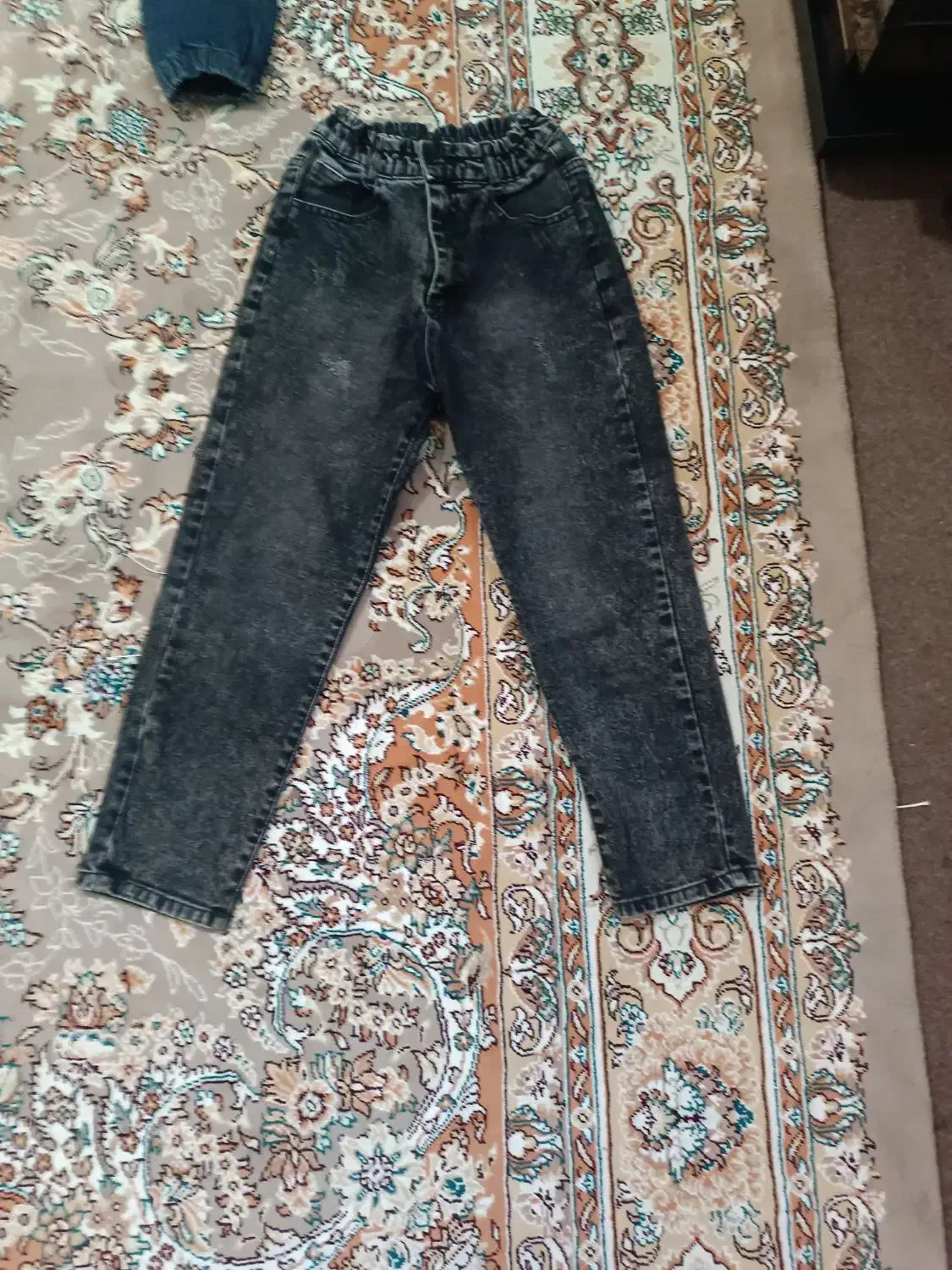 شلوار لی|کفش و لباس بچه|قدس, شهر‌قدس|دیوار