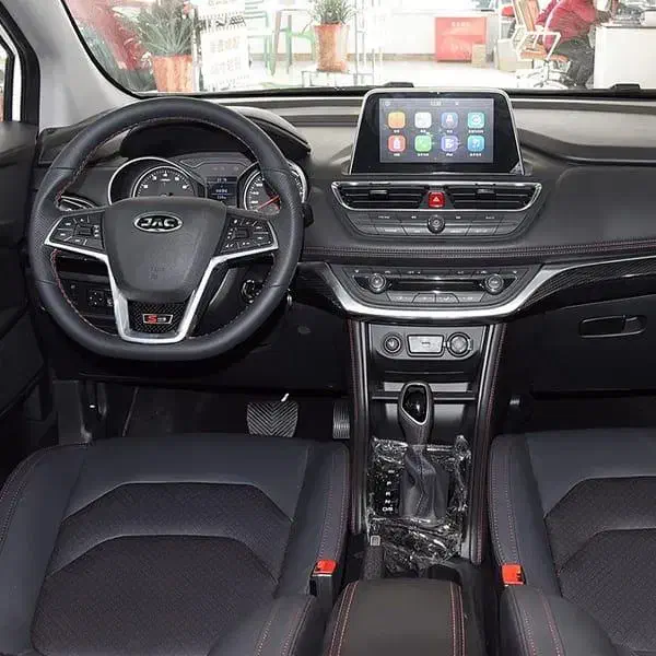 فروش اقساطی SR3 قیمت قطعی1404|خودرو سواری و وانت|رشت, حومه رشت|دیوار