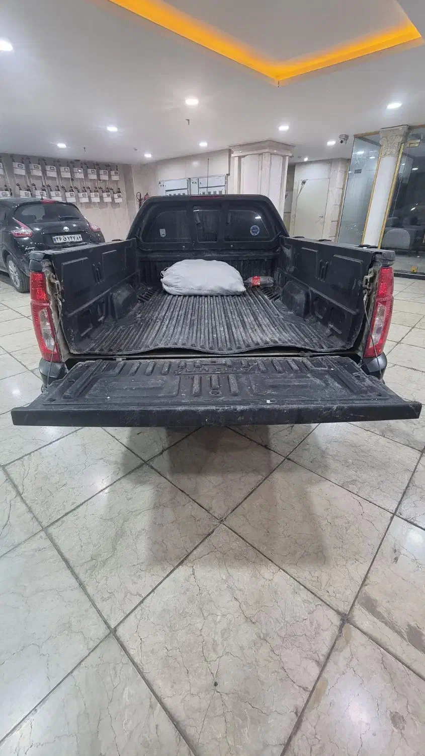 اریسان 2 دوگانه مدل 1404|خودرو سواری و وانت|بندرعباس, |دیوار