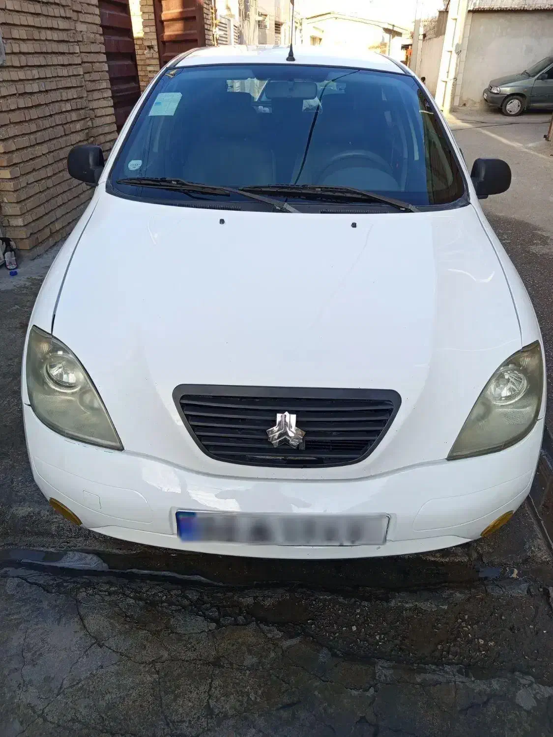 تیبا 2مدل 1400|خودرو سواری و وانت|گنبد کاووس, |دیوار