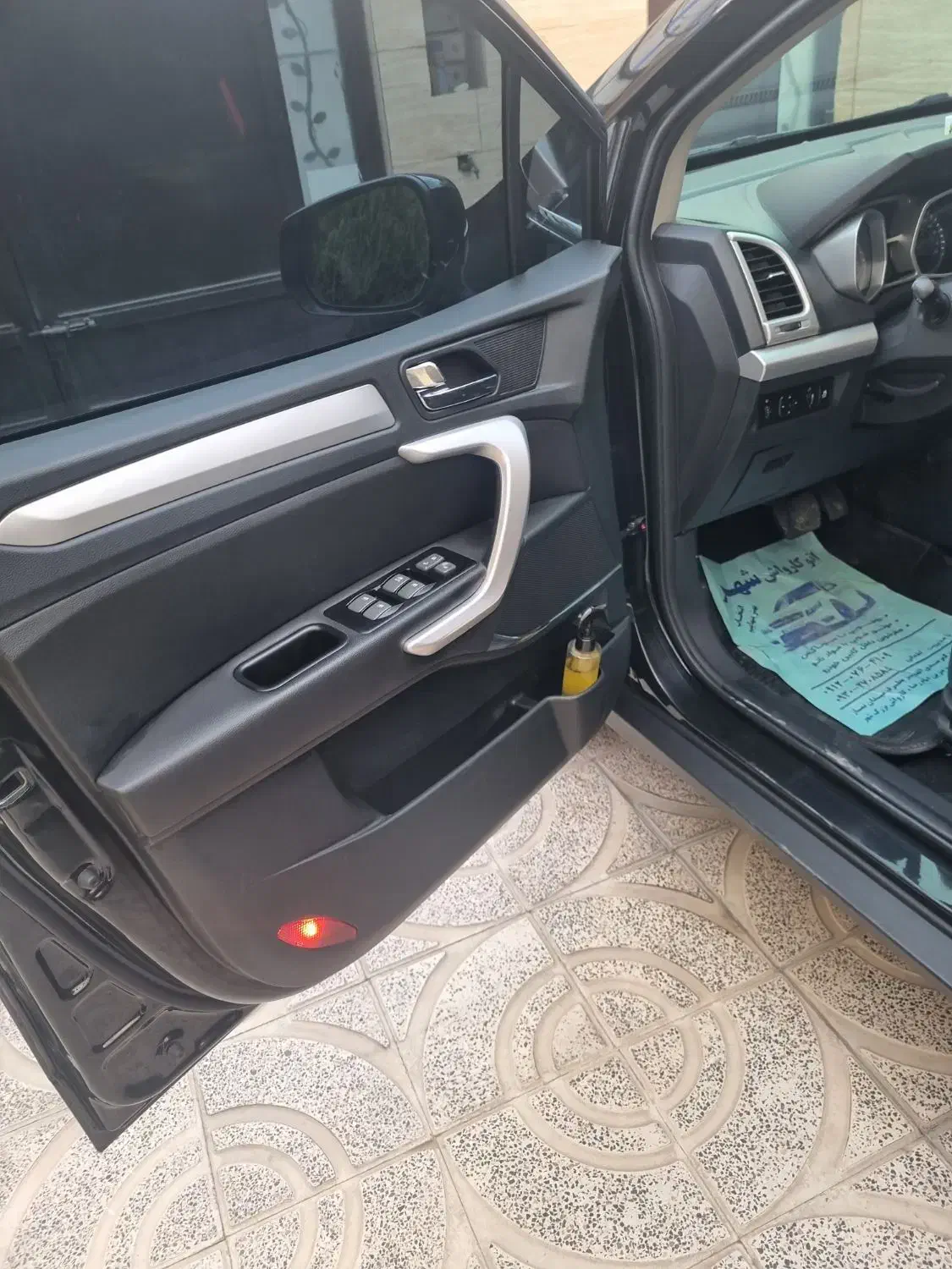 جک s3 مدل 1402|خودرو سواری و وانت|تهران, شیخ هادی|دیوار