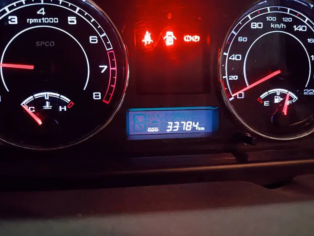 پارس مدل1402 موتور XU7P|خودرو سواری و وانت|بندرعباس, |دیوار