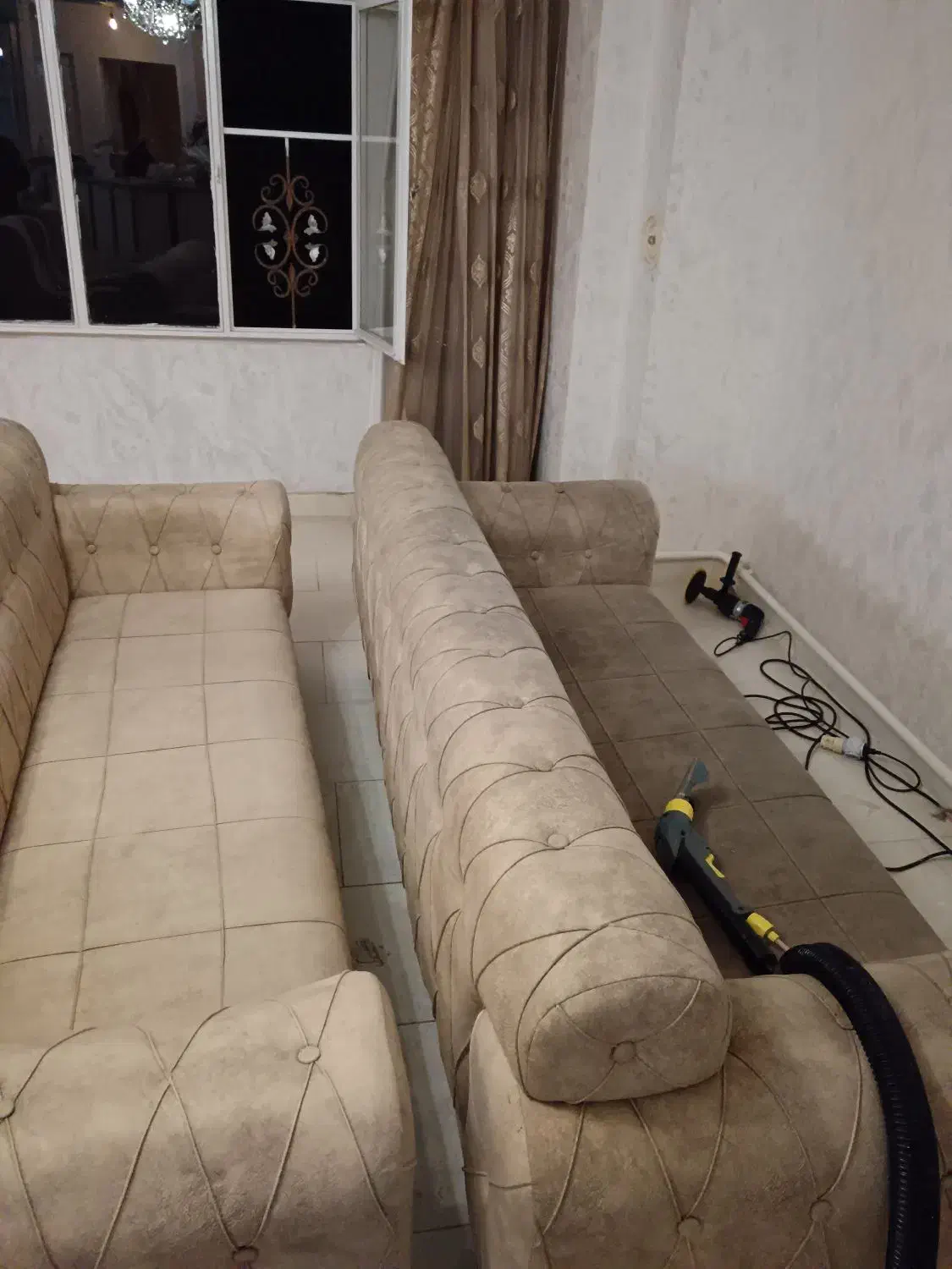 مبل شویی تخصصی مدرن واش|خدمات نظافت|تبریز, |دیوار