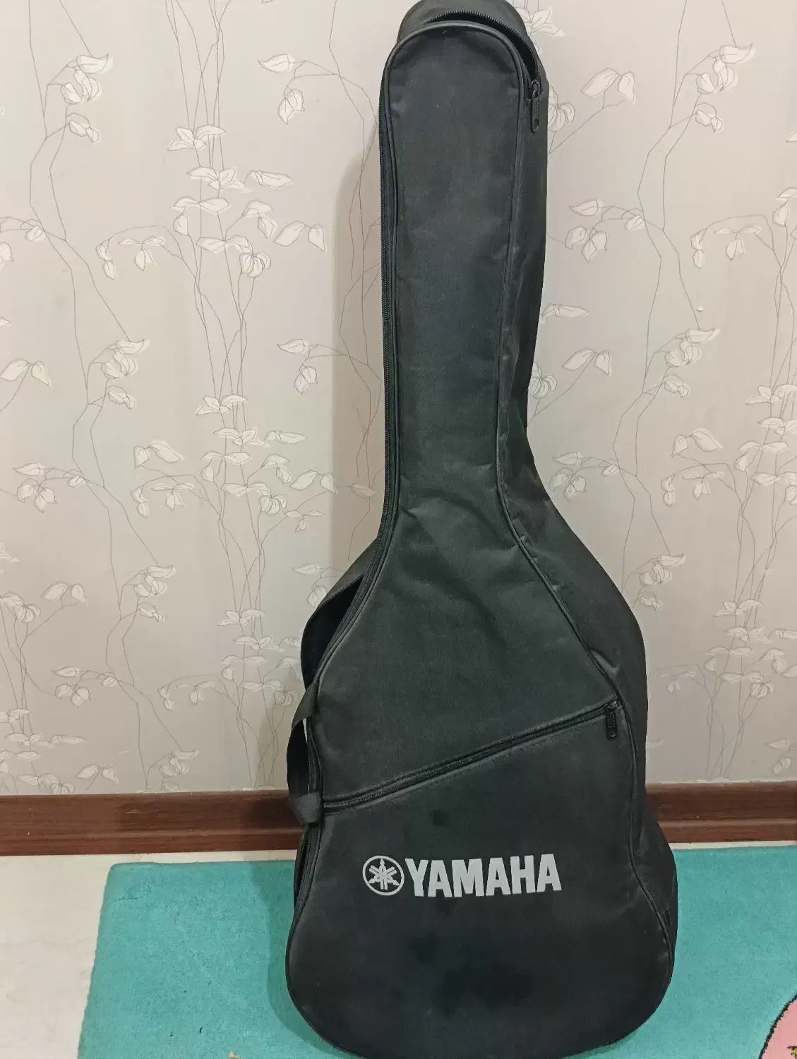 گیتار دایموند|گیتار، بیس، امپلیفایر|میاندوآب, |دیوار