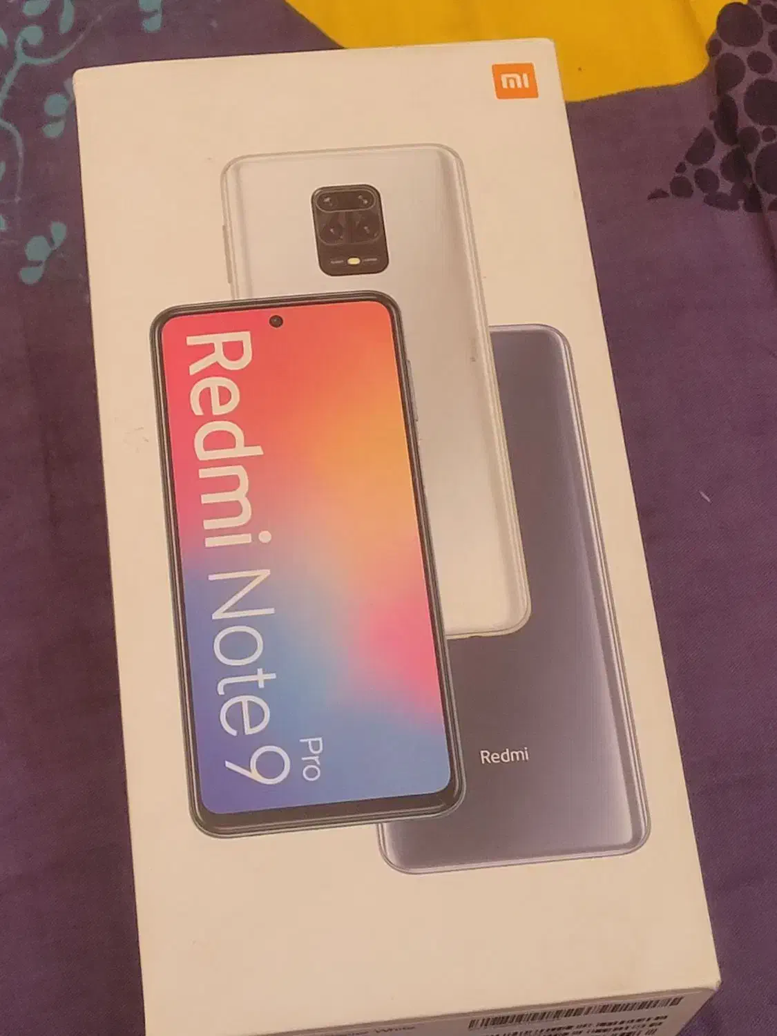 ردمی نه پرو|موبایل|تبریز, |دیوار