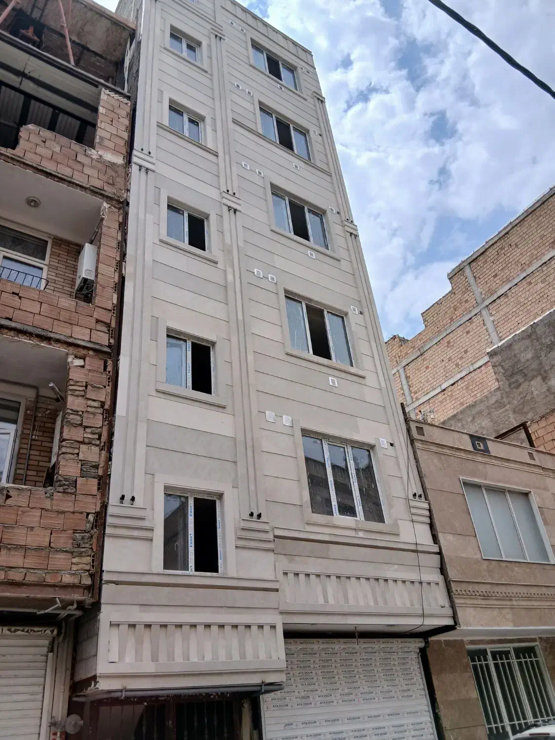 واحد ۱۰۲متری حصارامیر|فروش آپارتمان|پاکدشت, حصار امیر|دیوار