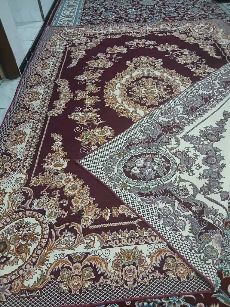 روفرشی دورو شایان یزد۹متری|روفرشی|کرمانشاه, |دیوار