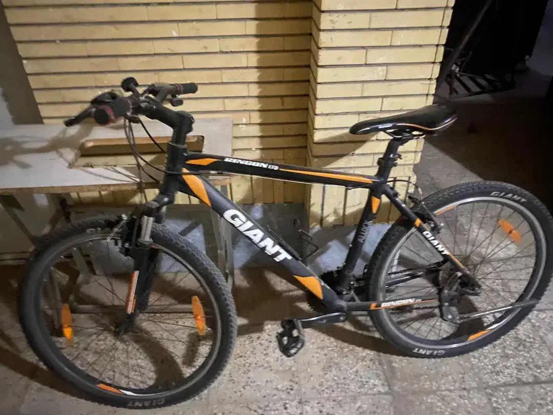 دوچرخه جاینت|دوچرخه، اسکیت، اسکوتر|شاهرود, |دیوار