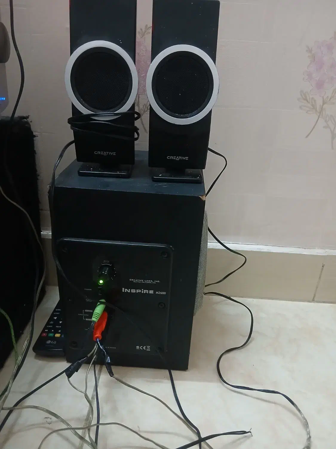 پلی استیشن ۲وسایل شخصی عالی دوجفت بلوتزی|صوتی و تصویری|ری, فیروزآبادی|دیوار