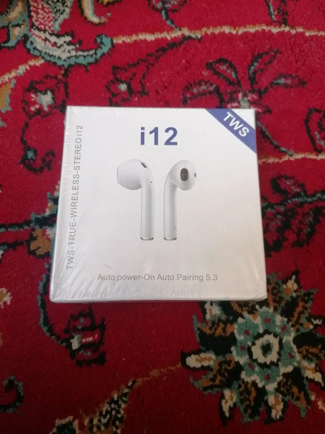 ایرپاد|لوازم جانبی موبایل و تبلت|کرمان, |دیوار