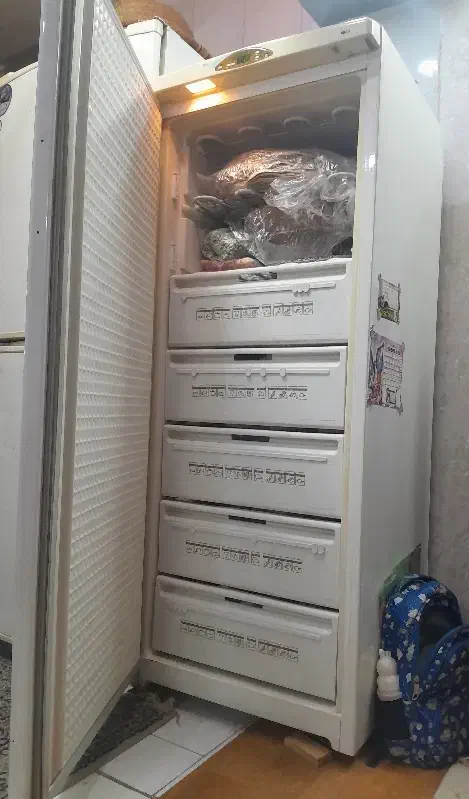 فریزر پارس|یخچال و فریزر|اصفهان, عطار نیشابوری|دیوار