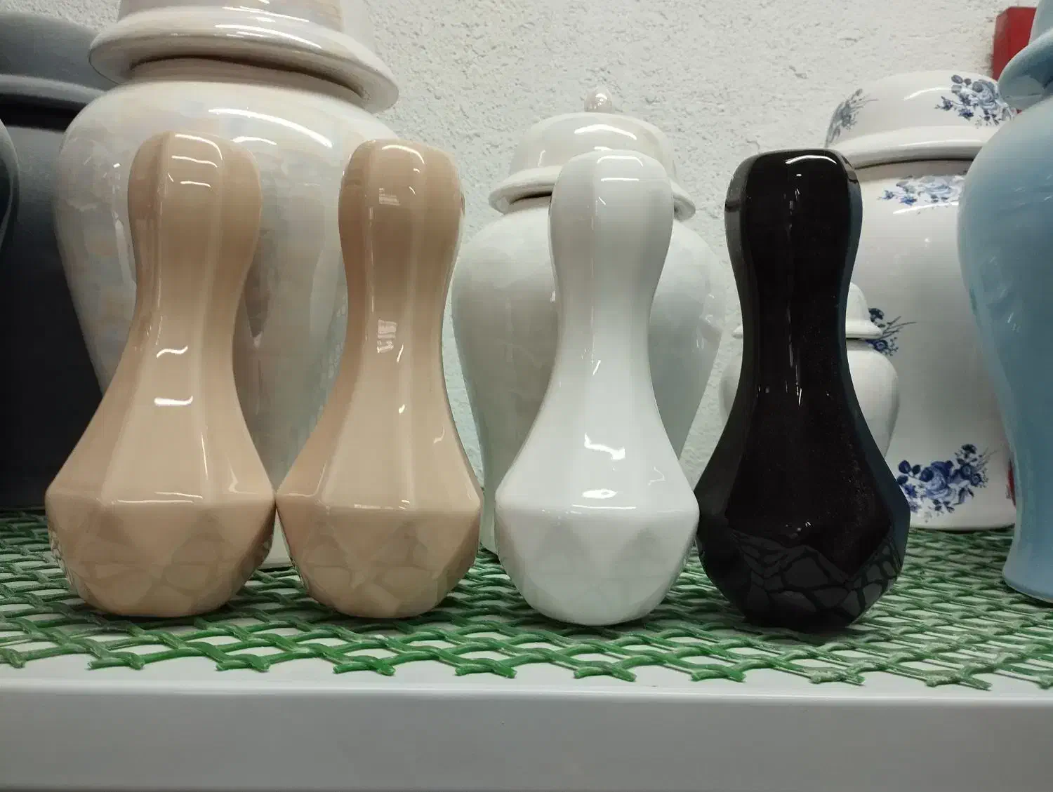 بولینگ سرامیکی|لوستر و چراغ آویز|تهران, خاوران|دیوار