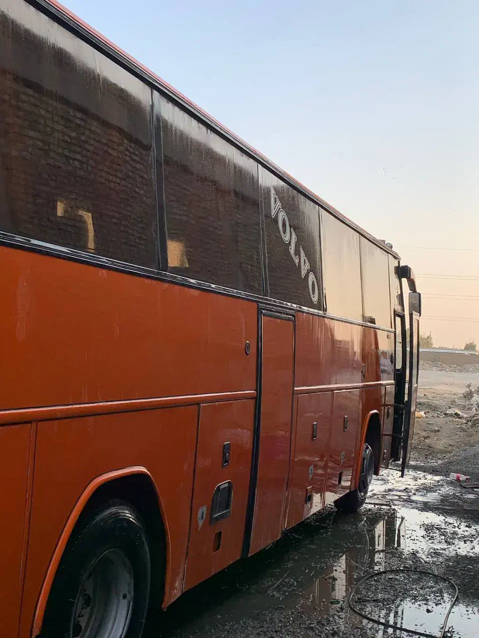 اتوبوس بی ۱۲|خودرو سنگین|تهران, آهنگ|دیوار