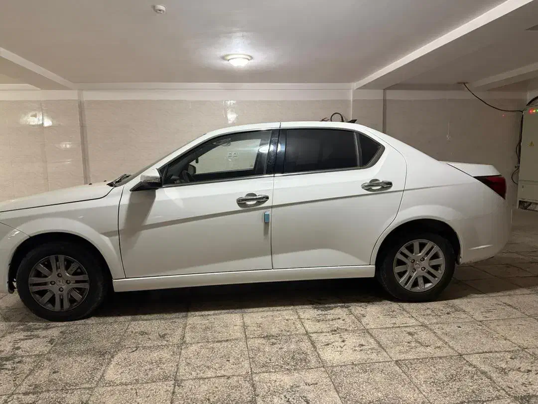 دنا اپنشنال ۶ دنده موتر ef7 بهینه|خودرو سواری و وانت|بندرعباس, |دیوار