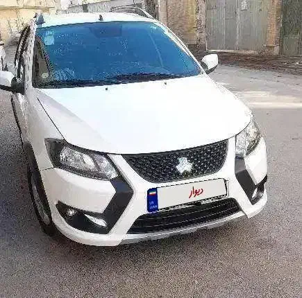 کوییک S|خودرو سواری و وانت|شیراز, حافظیه|دیوار