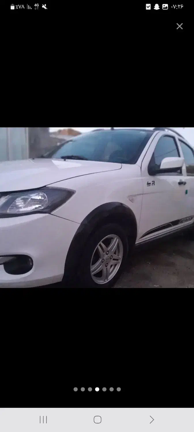 فروش کویک مدل ۹۹ کم کارکرد بدون رنگ|خودرو سواری و وانت|اردبیل, |دیوار