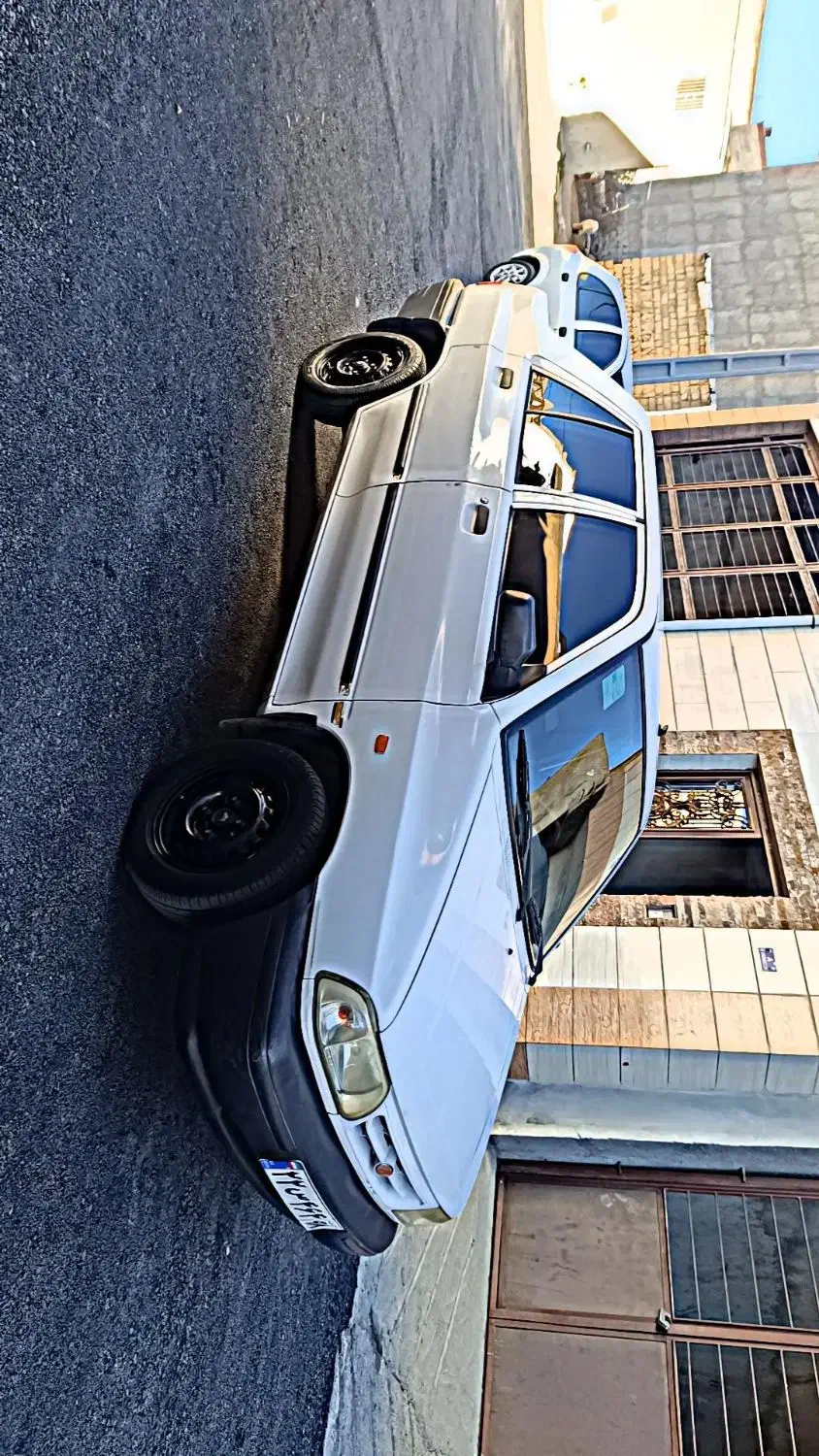 پراید ۱۳۱|خودرو سواری و وانت|سیوان, |دیوار