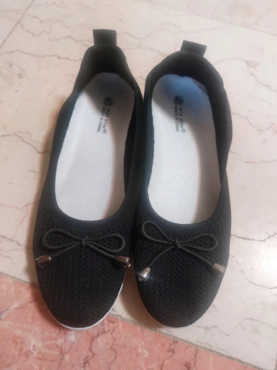 کفش در حد نو|کیف، کفش، کمربند|قم, خداکرم|دیوار