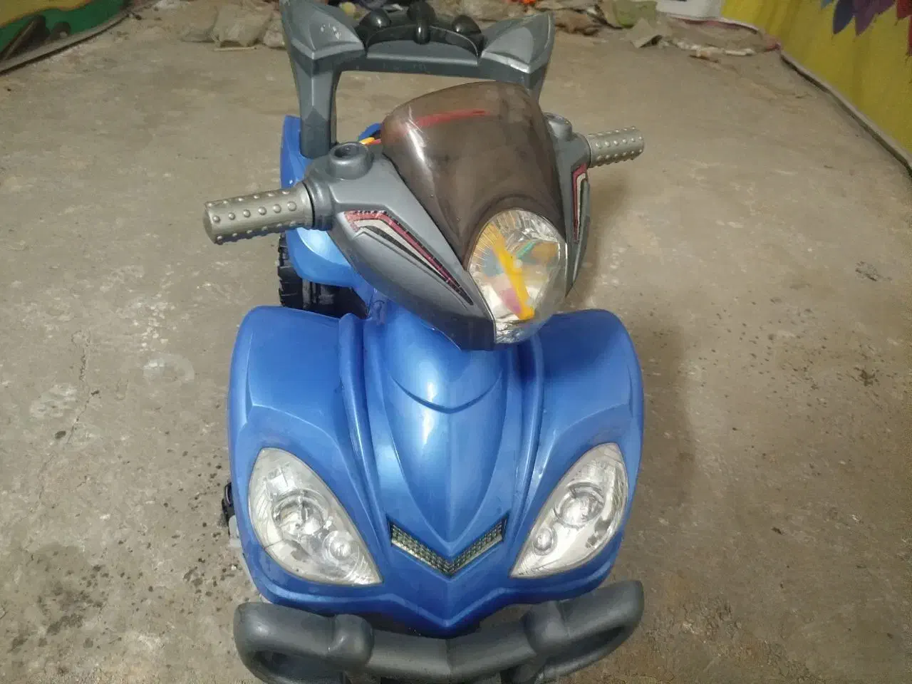 موتور شارژی|اسباببازی بچه|قم, بنیاد|دیوار