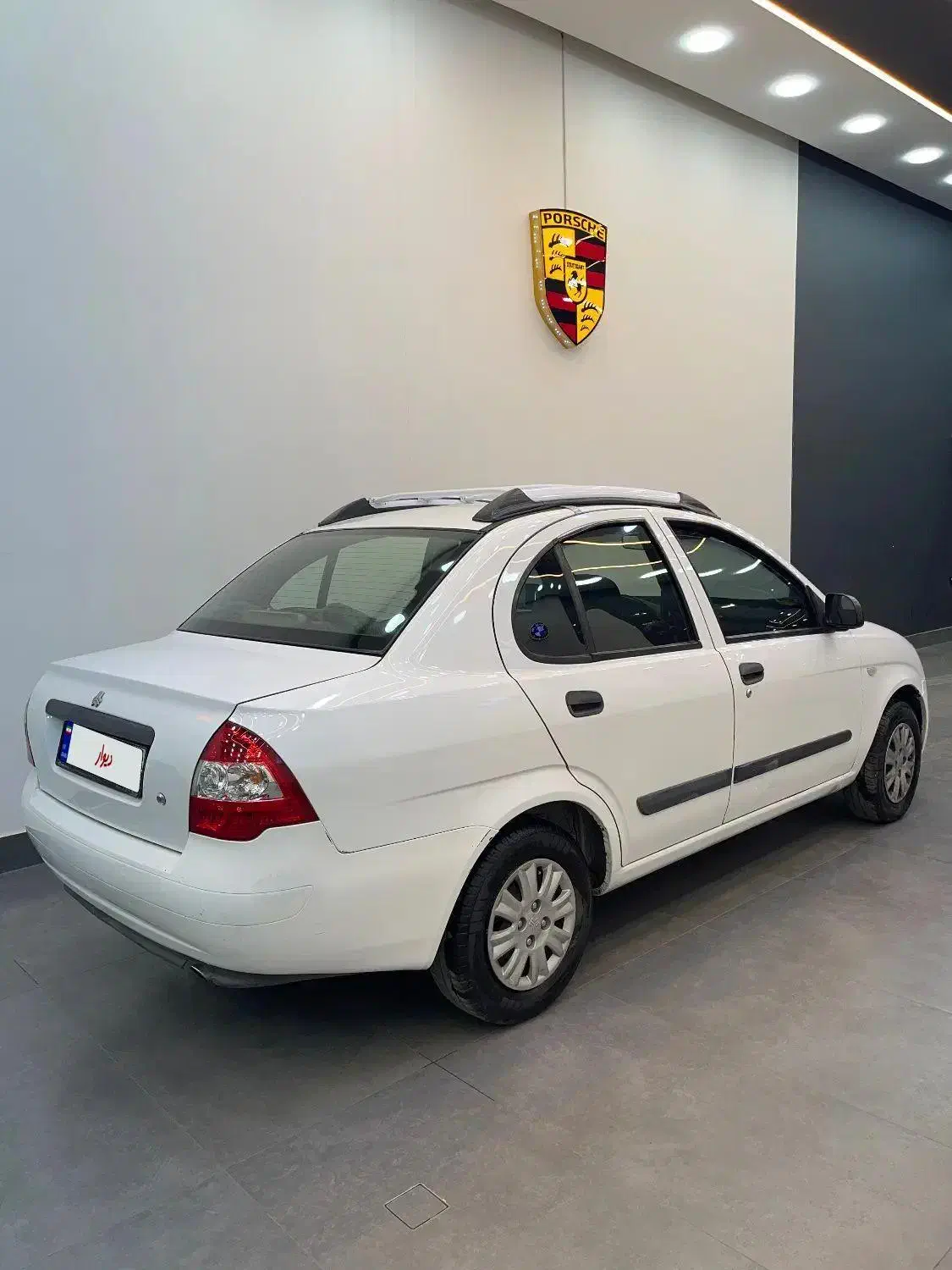 تیبا1 مدل 94|خودرو سواری و وانت|تهران, افسریه شمالی|دیوار