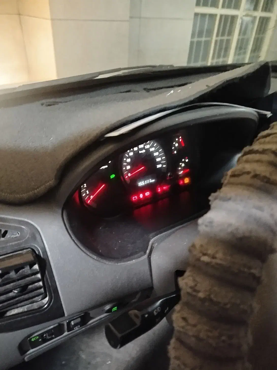 فروش خودرو|خودرو سواری و وانت|ایلخچی, |دیوار