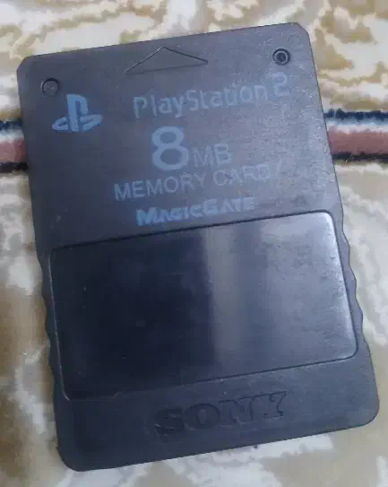 کارت سیو|کنسول، بازی ویدئویی و آنلاین|زنجان, |دیوار