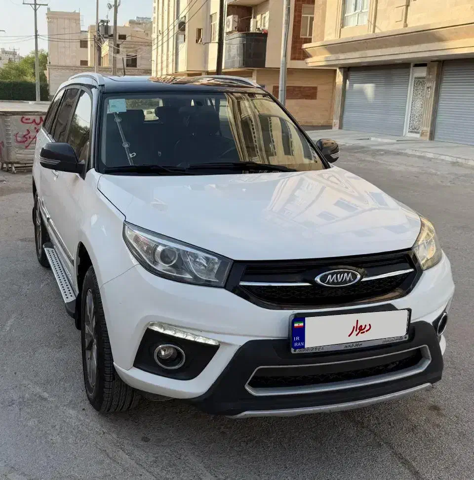 X33s|خودرو سواری و وانت|بندر امام خمینی, |دیوار