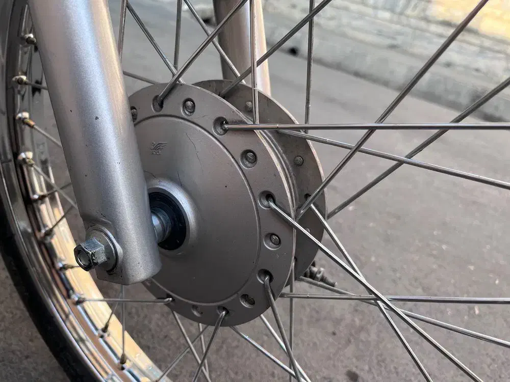 رهرو|موتورسیکلت|نسیمشهر, |دیوار