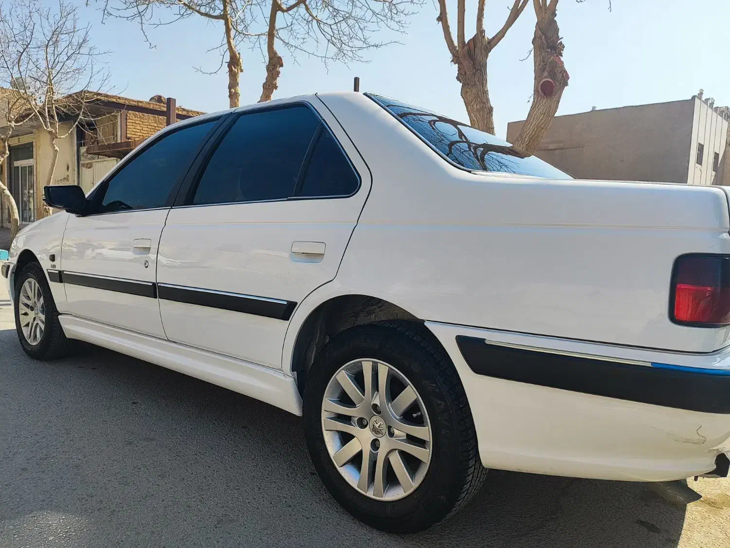 پژو پارس|خودرو سواری و وانت|برخوار, |دیوار