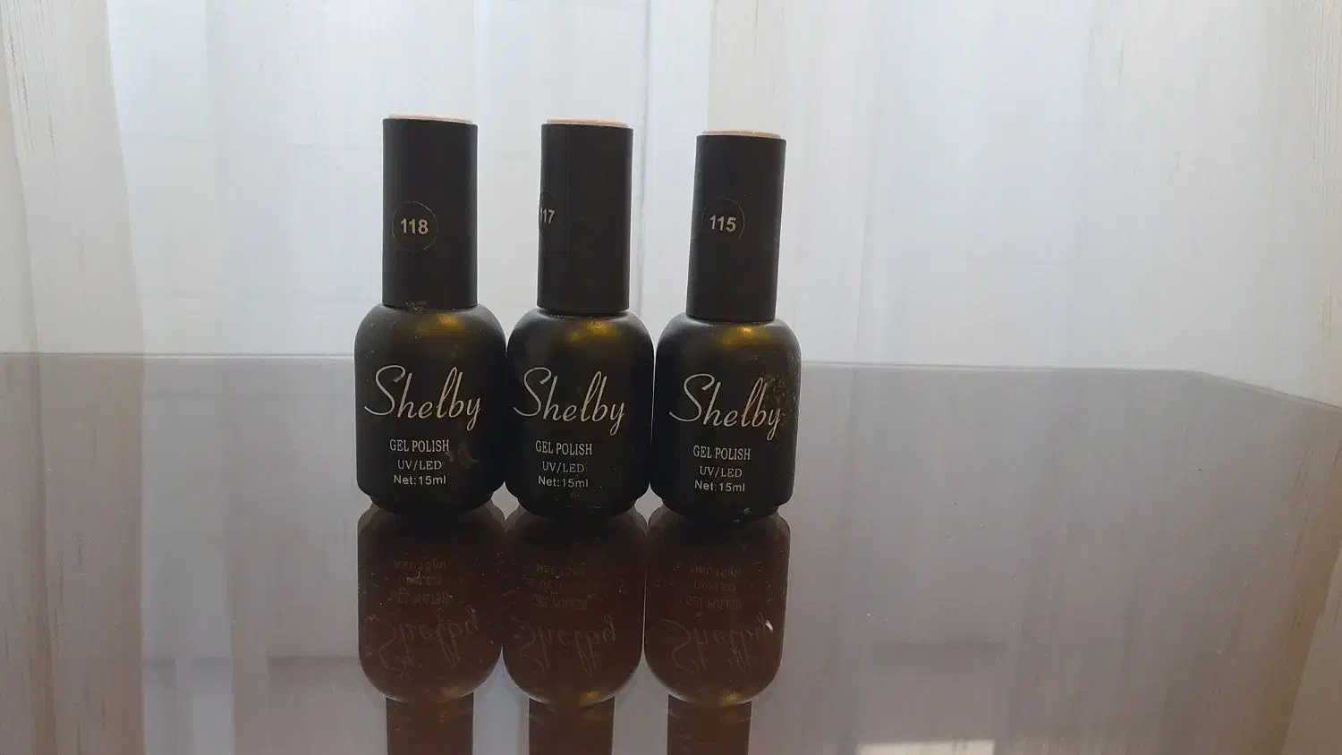 وسایل کاشت ناخن|آرایشی، بهداشتی، درمانی|همدان, |دیوار