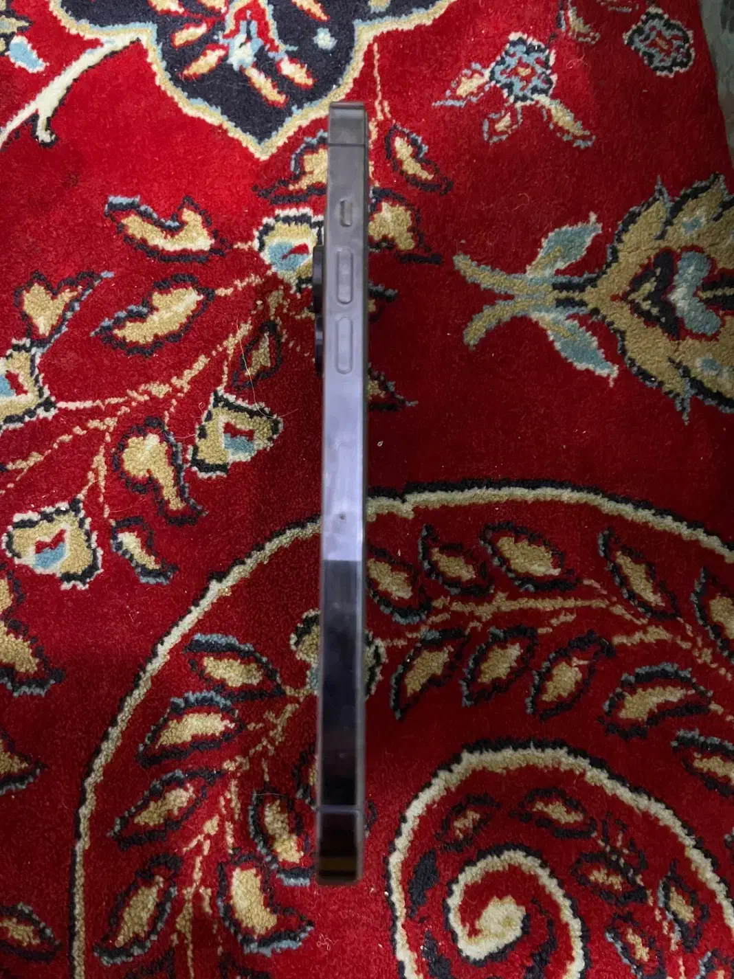 ۱۴پرومکس ۲۵۶zaa|موبایل|تهران, سلسبیل شمالی|دیوار