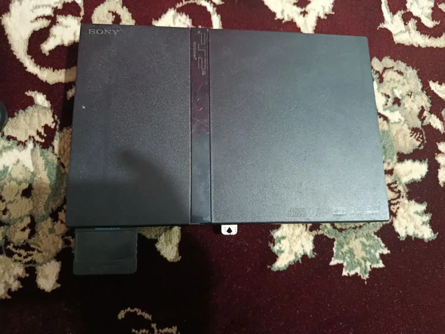 پلستیشن 2 در حد نو|کنسول، بازی ویدئویی و آنلاین|اهواز, پردیس دو|دیوار