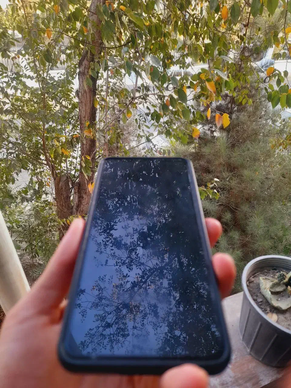 پوکو X6 پرو، 512/12، در حد نو|موبایل|اندیشه, اندیشه فاز ۴|دیوار