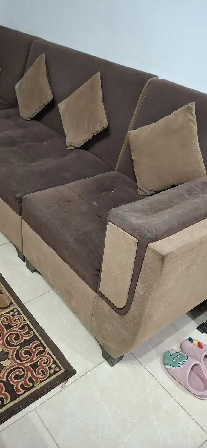 مبل و جلو مبلی|مبلمان خانگی و میز عسلی|رشت, استقامت ۱|دیوار