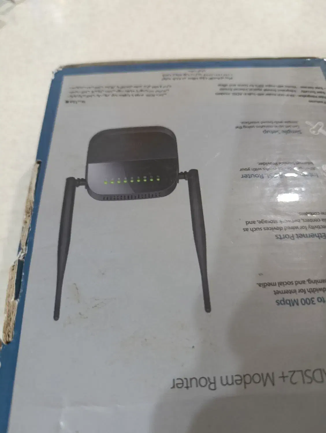 مودم خشک|مودم و تجهیزات شبکه|زاهدان, |دیوار