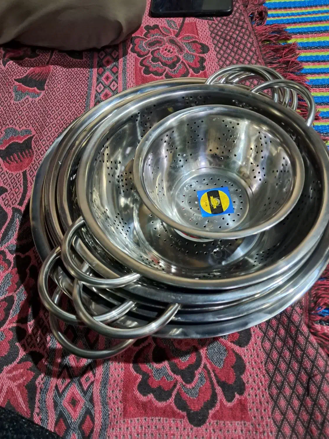 لوازم برقی وآشپزخونه|سایر لوازم برقی|قم, شهدا|دیوار