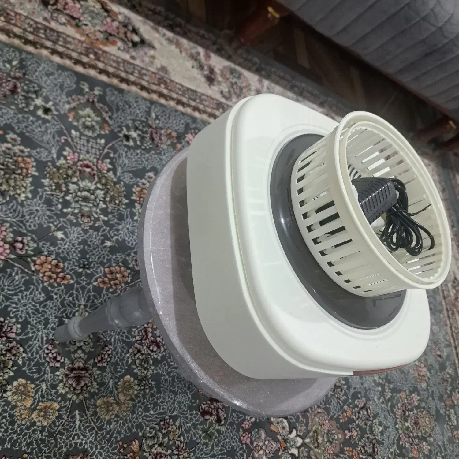 لباسشویی مسافرتی|ماشین لباسشویی و خشککن لباس|سقز, |دیوار