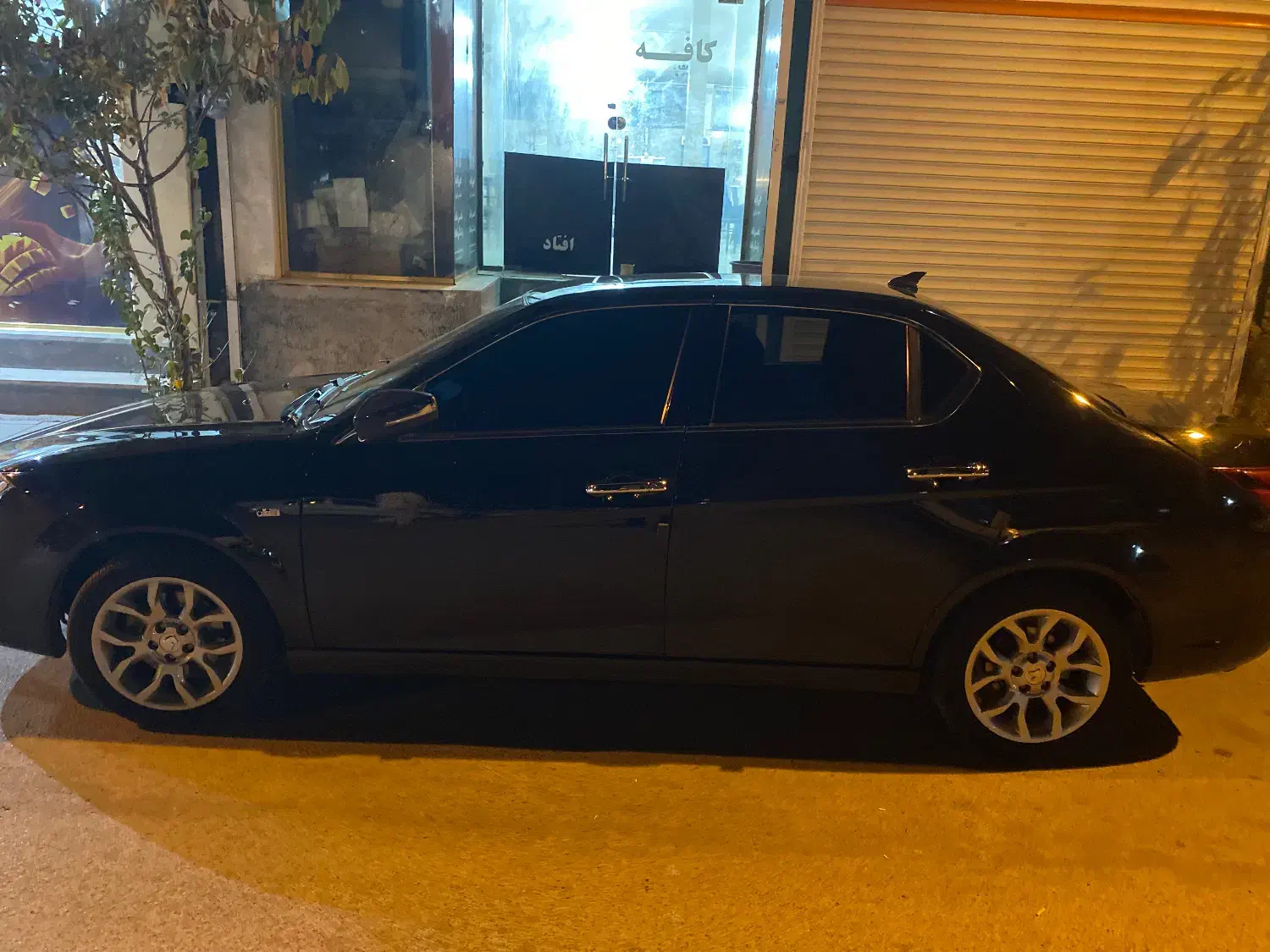 دنا آبشنال1403|خودرو سواری و وانت|ارومیه, |دیوار