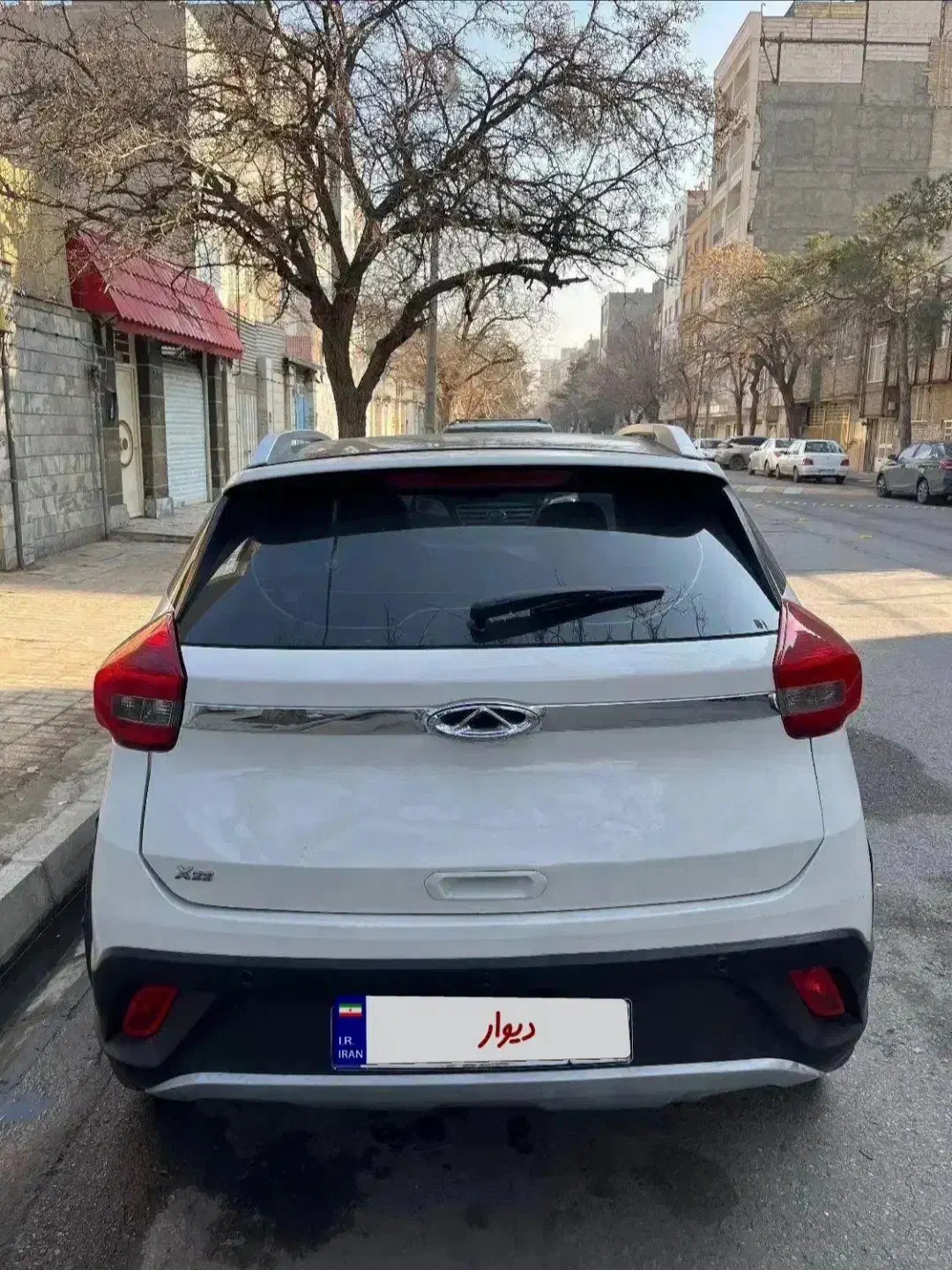 MVM x22 مدل 1396 بی رنگ ( اقساط)|خودرو سواری و وانت|تهران, باغ فیض|دیوار