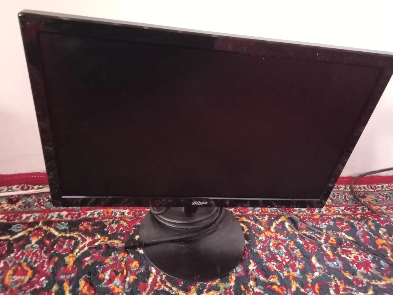 فروش،مانیتور،آندروید باکس،کیبورد|قطعات و لوازم جانبی رایانه|دهگلان, |دیوار