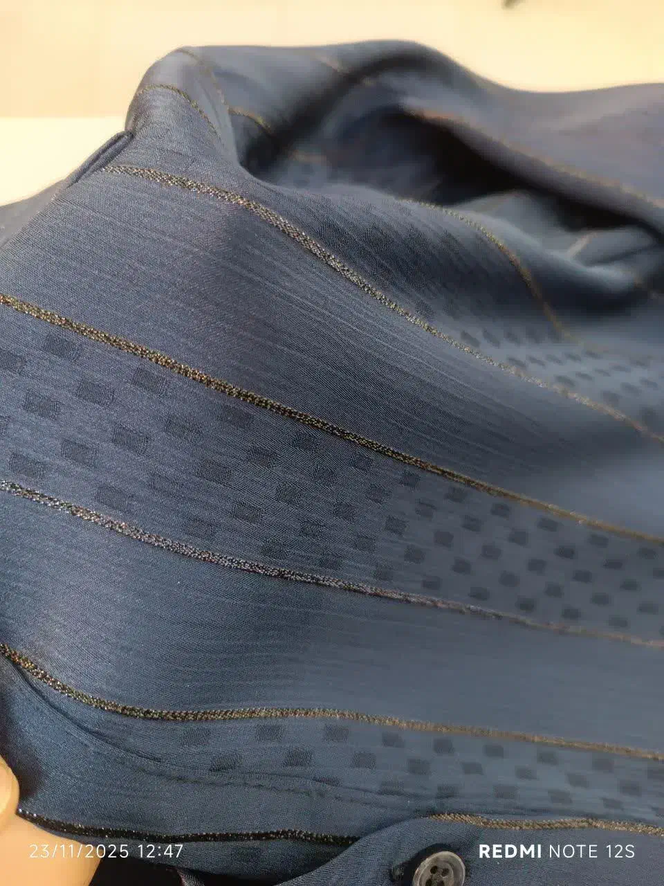 شومیز سورمه ای جدید|لباس|مشهد, عبادی|دیوار