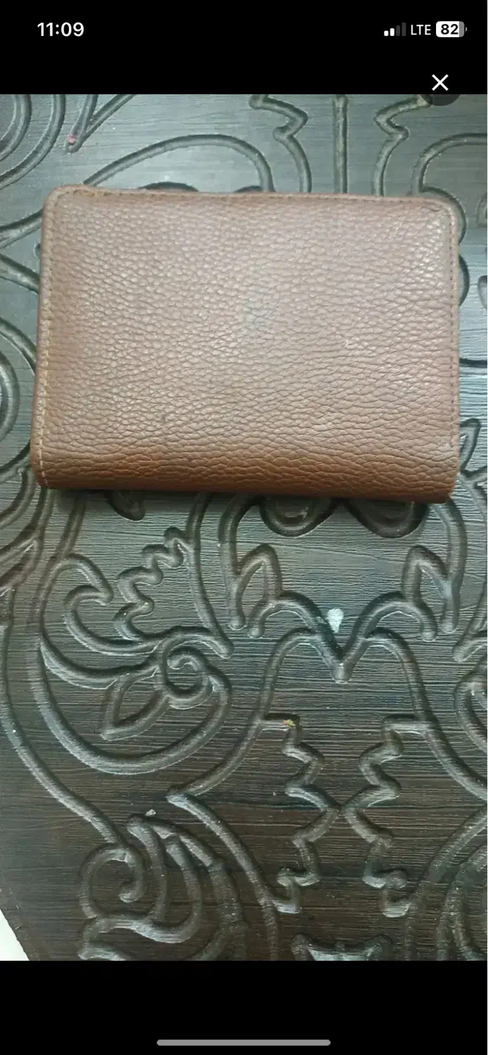 یک کیف پول گمشده|اشیا|اراک, |دیوار