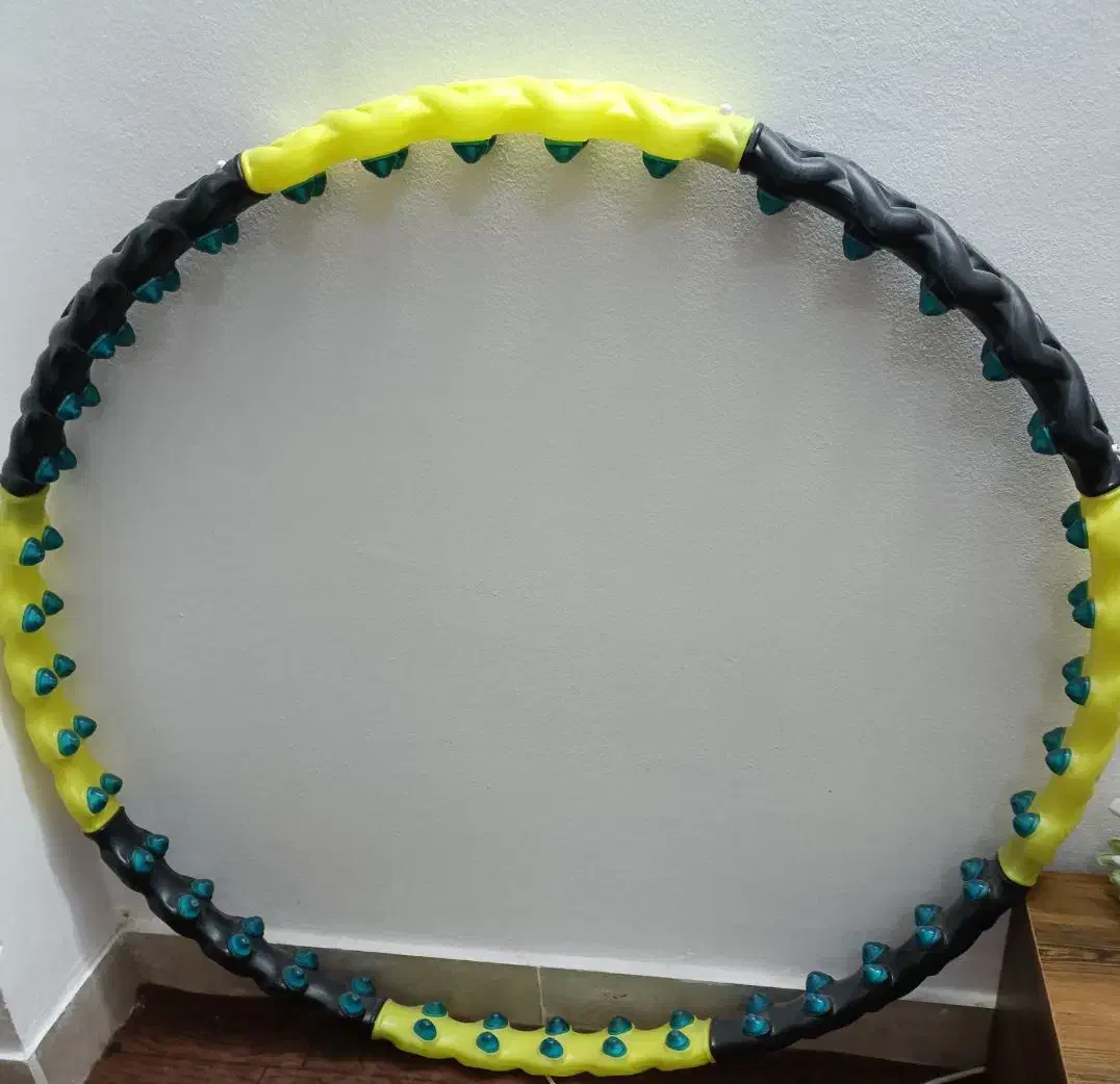 حلقه ورزشی|تجهیزات ورزشی|صدرا-فارس, فاز ۱|دیوار