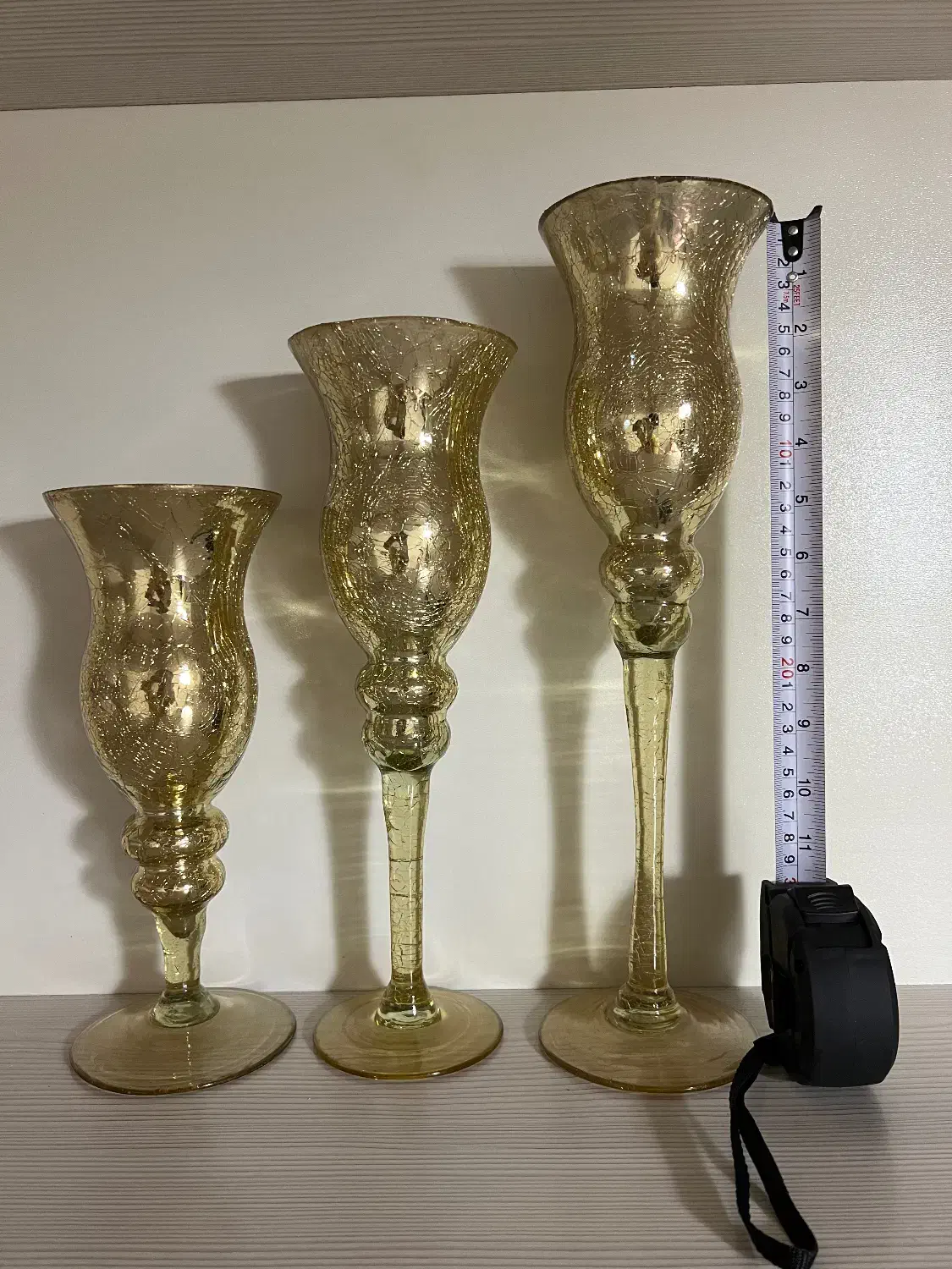 شمعدان|صنایع دستی و سایر لوازم تزئینی|تهران, کوی بیمه|دیوار