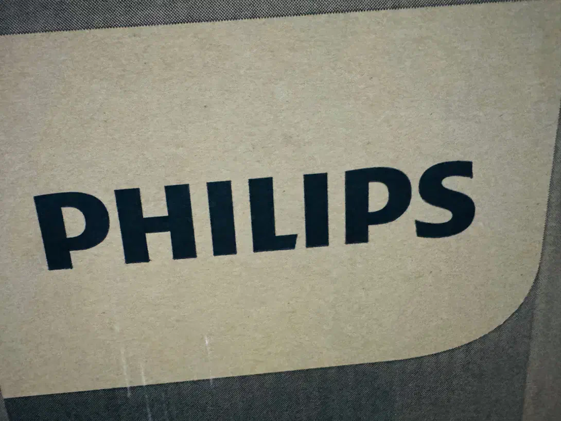 تلویزیون ال ای دی 4K فیلیپس 49 اینج اکبند|تلویزیون و پروژکتور|کرج, گلشهر|دیوار