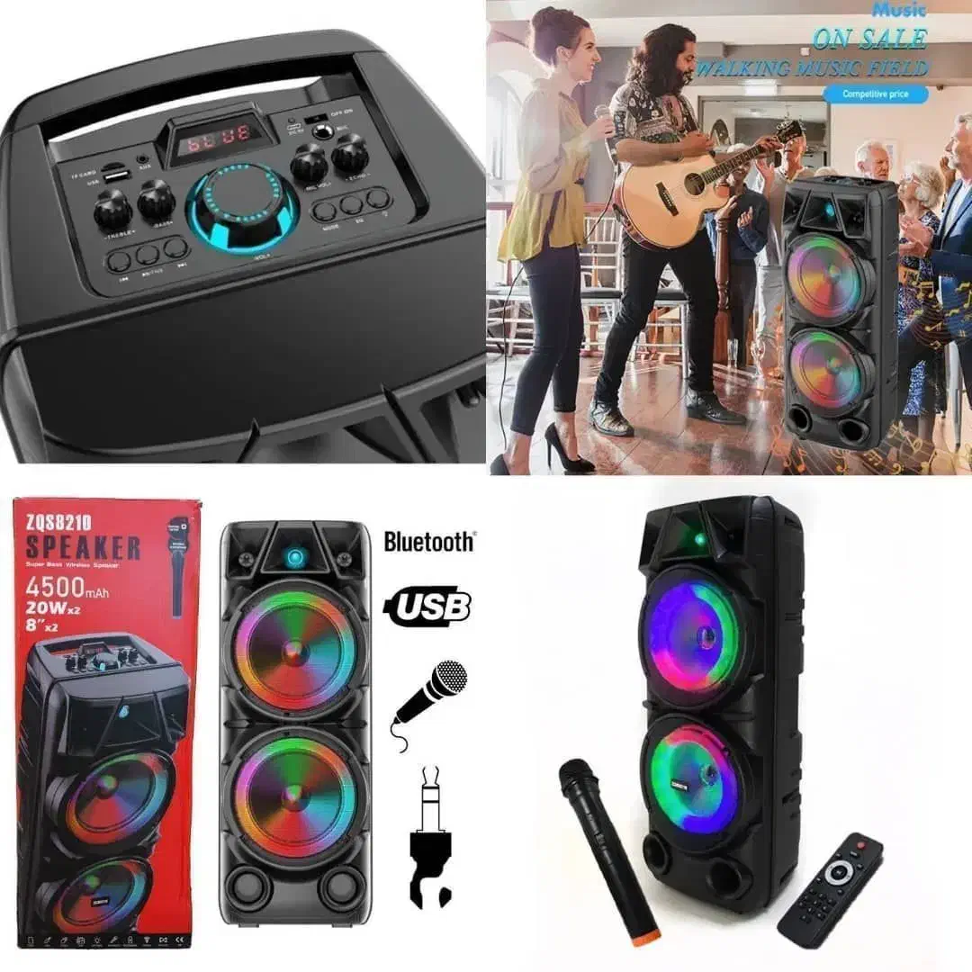 اسپیکر|سیستم صوتی خانگی|نیشابور, محله میدان باغات|دیوار