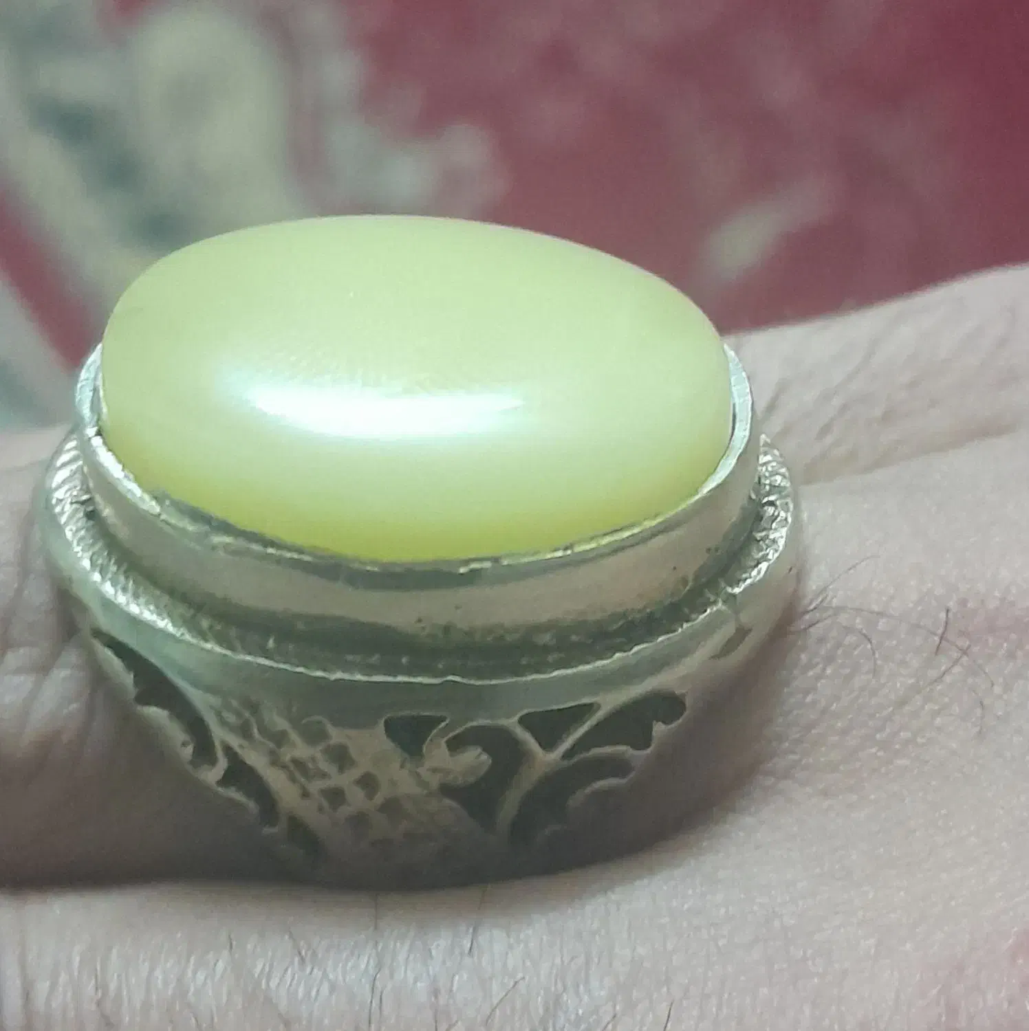 انگشتر|جواهرات|سوسنگرد, |دیوار