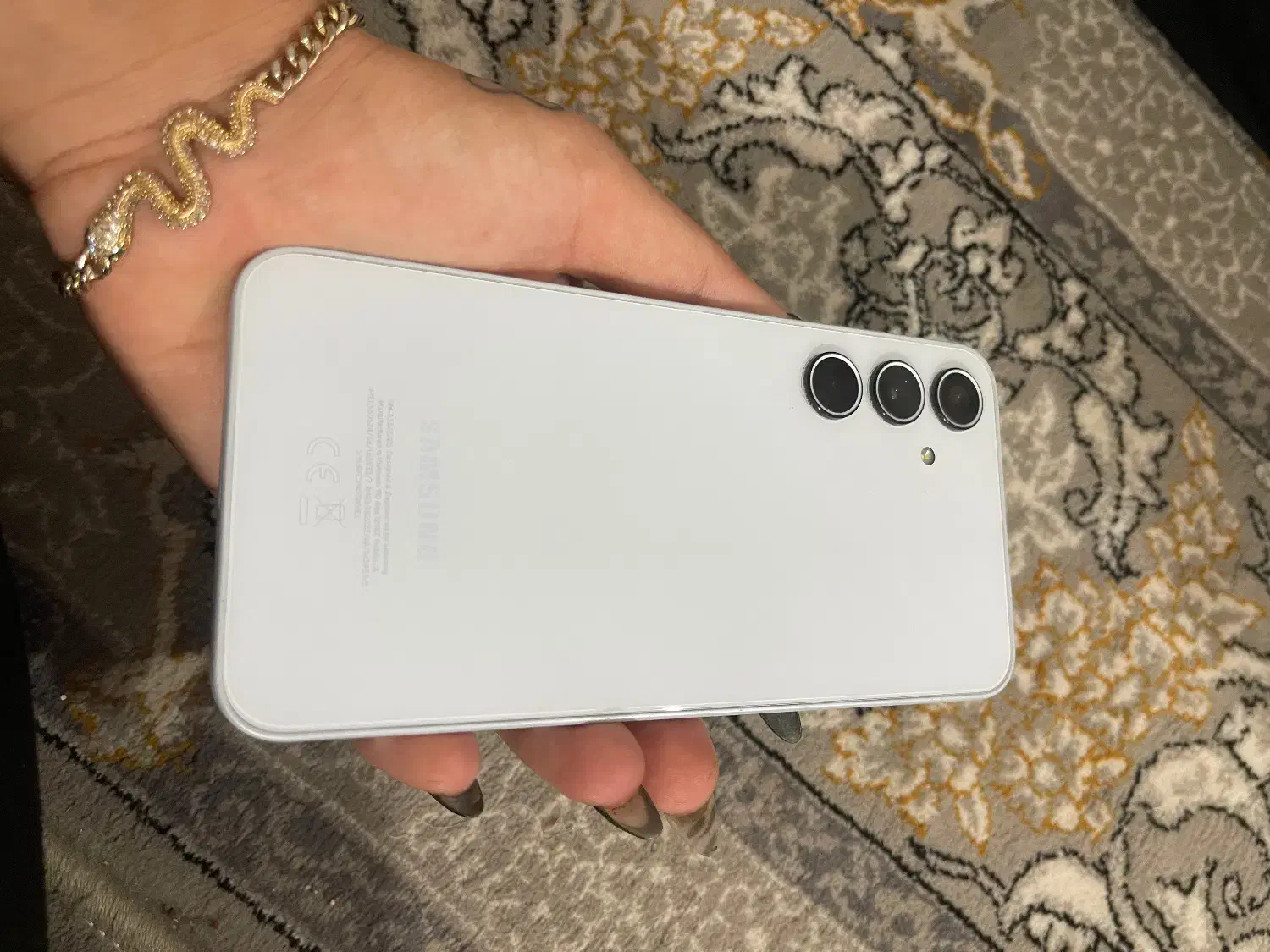 گوشی‌مدل a35|موبایل|نور, |دیوار